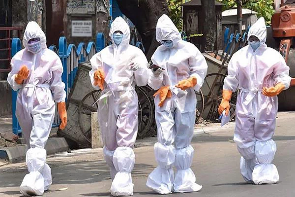 Now family members can meet the corona infected patients, can also provide home cooked food