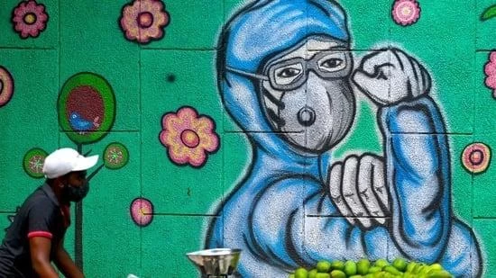 Delta Plus not found in Tripura: Centre on reports of COVID-19 variant's spread