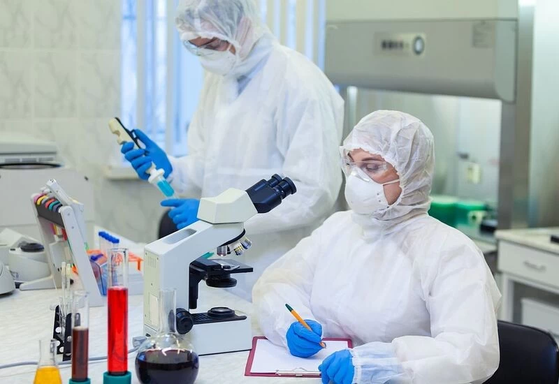 DRDO 2-DG medicine for covid-19 Patient after taking the medicine need for oxygen will decrease