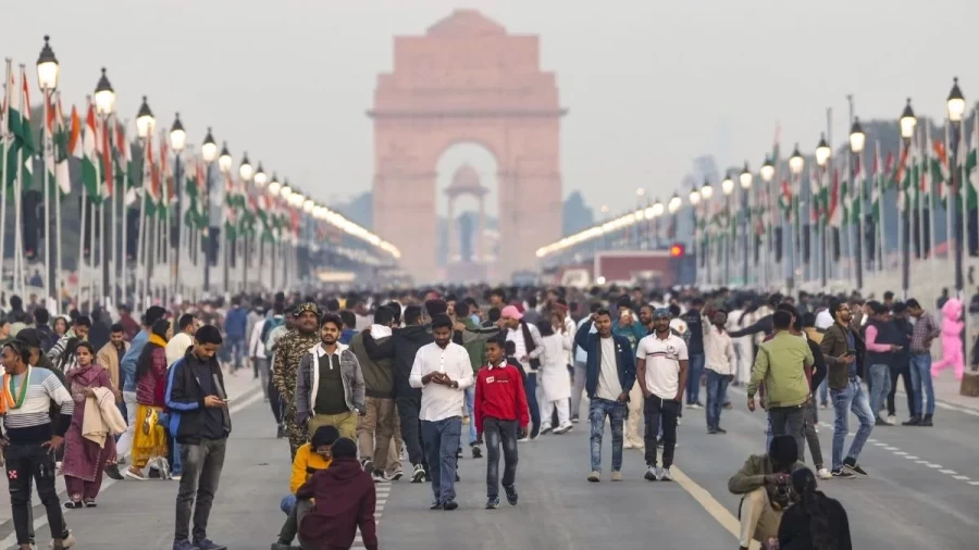 जनगणना 2027: डिजिटल प्रक्रिया और हाउस लिस्टिंग अप्रैल 2026 से होगी शुरू