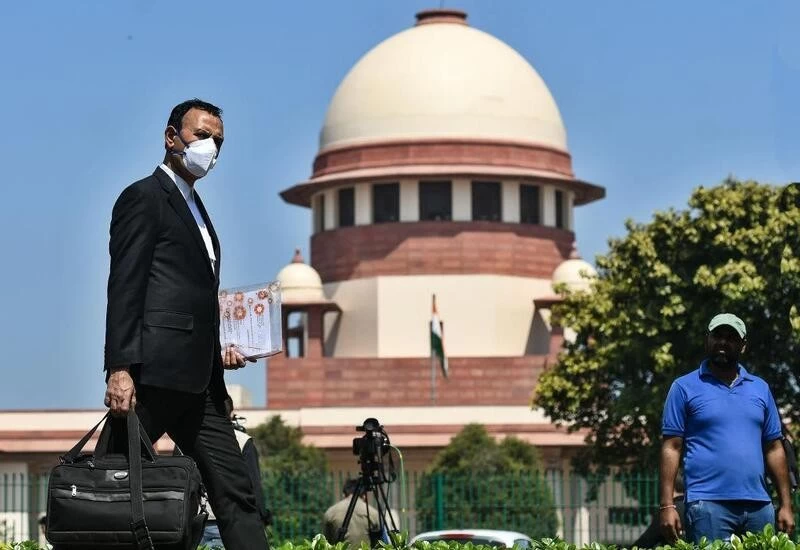 SC refuses to order restoration of 4G internet services in J&K