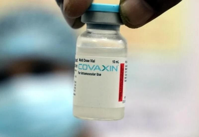Final decision on approving India's Covaxin COVID vaccine next week: WHO