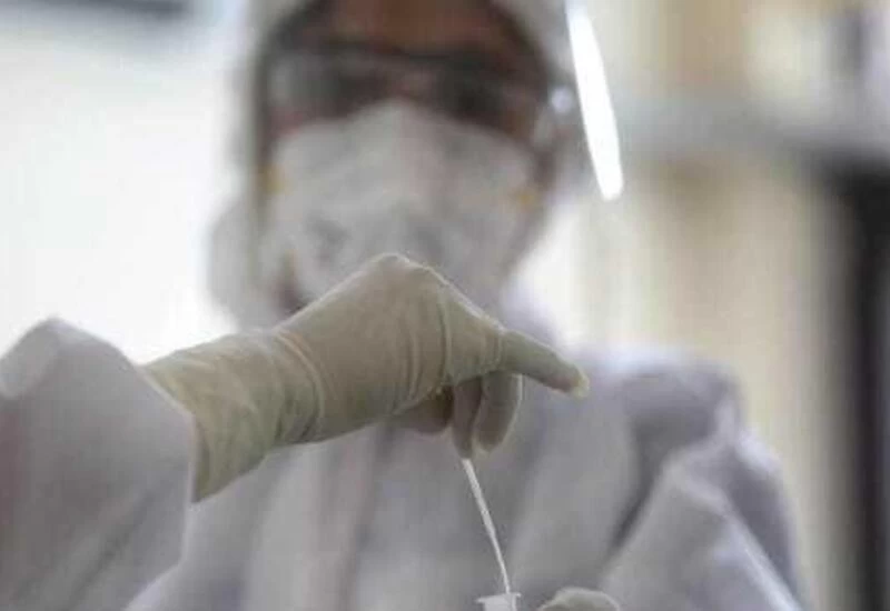 Cost of COVID-19 test reduced to ₹800 in private hospitals and labs in Rajasthan