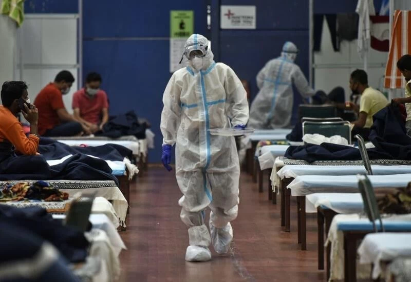 COVID-19 recoveries in India cross 30 lakh