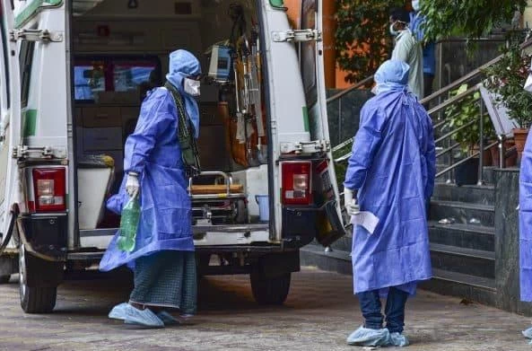 Delhi Bar Council suspends licences of 11 lawyers over fake COVID-19 reports