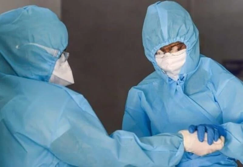 162 doctors, 107 nurses died of COVID-19 in India till Jan 22: Centre tells RS