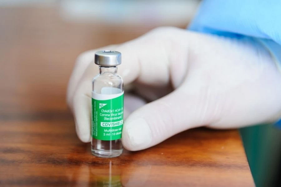 मैंने भारत की कोविशील्ड ली है, यह वैक्सीन अधिकांश देशों को मिली है: यूएनजीए के अध्यक्ष