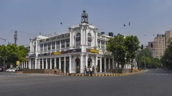 दिल्ली व्यापार ठप: 10 अक्टूबर के विरोध प्रदर्शन से 2000 करोड़ रुपये का भारी नुकसान