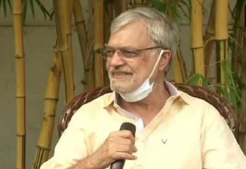 पायलट कैंप को हाईकोर्ट से मिली फौरी राहत के खिलाफ सुप्रीम कोर्ट जाएंगे स्पीकर सीपी जोशी