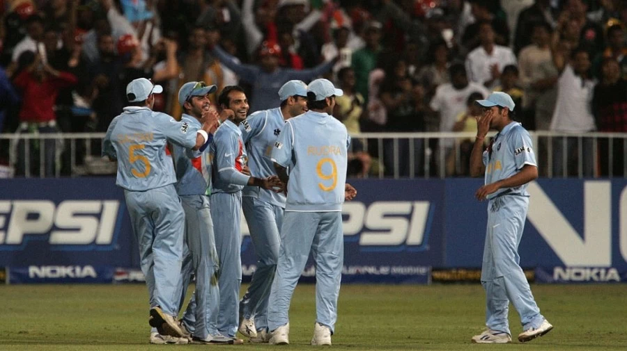 Joginder Sharma announces his retirement from all forms of cricket hero of t20 wc 2007