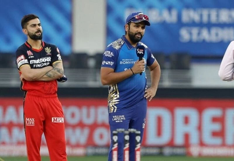 RCB won in a thrilling match, captain Rohit Sharma gave big reason for defeat