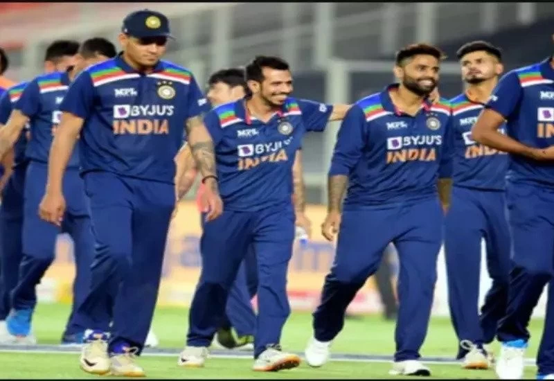 This player of Team India is rich in luck, got place even after flop performance