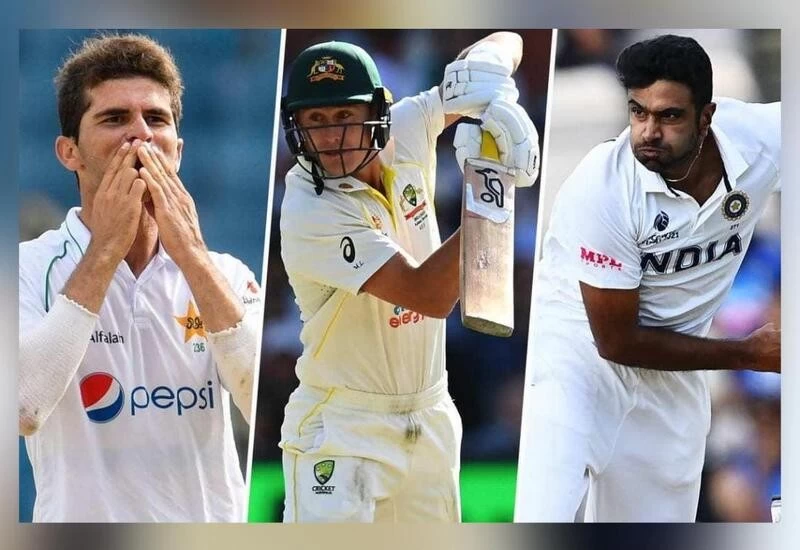 Cricket Australia announce Best Test XI of 2021, 4 Indians included