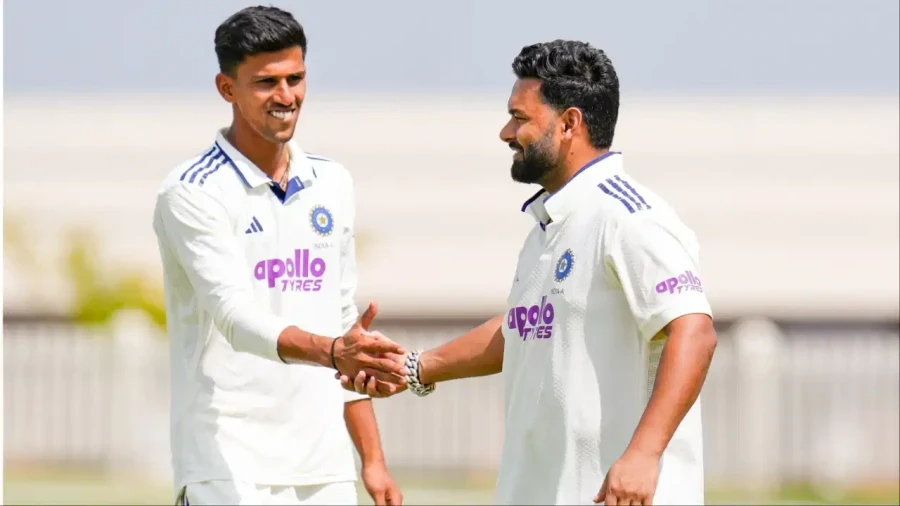 India Tour of Sri Lanka: Three Net Bowlers Join Squad to Assist KL Rahul