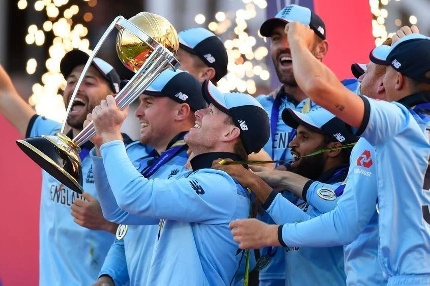 Men's Cricket World Cup expanded to 14 teams for 2027 and 2031 editions