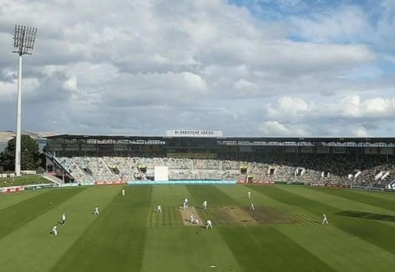 Australia's Test match with Afghanistan postponed