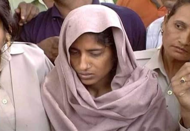 नहीं होगी शबनम को फांसी? जेल अधीक्षक को प्रस्तुत की दया याचिका के लिए आवेदन