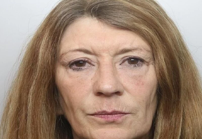 The wife who killed her husband by pouring hot sugar-water solution got this punishment