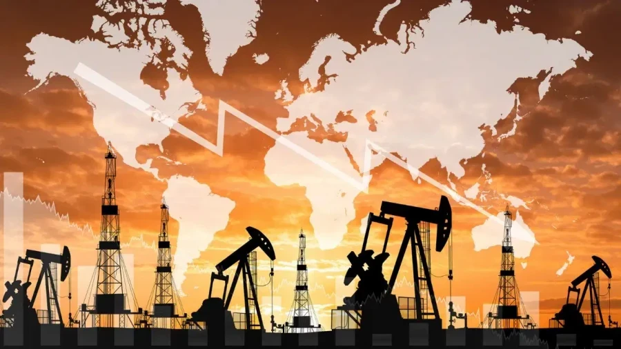 Iraq Threatens OPEC Exit: Global Crude Oil Prices Could Crash to 50 Dollars
