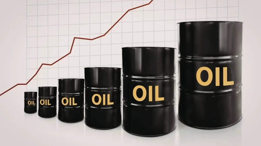 Crude Oil Price Surge: Ceasefire Fails to Cool Global Market Volatility