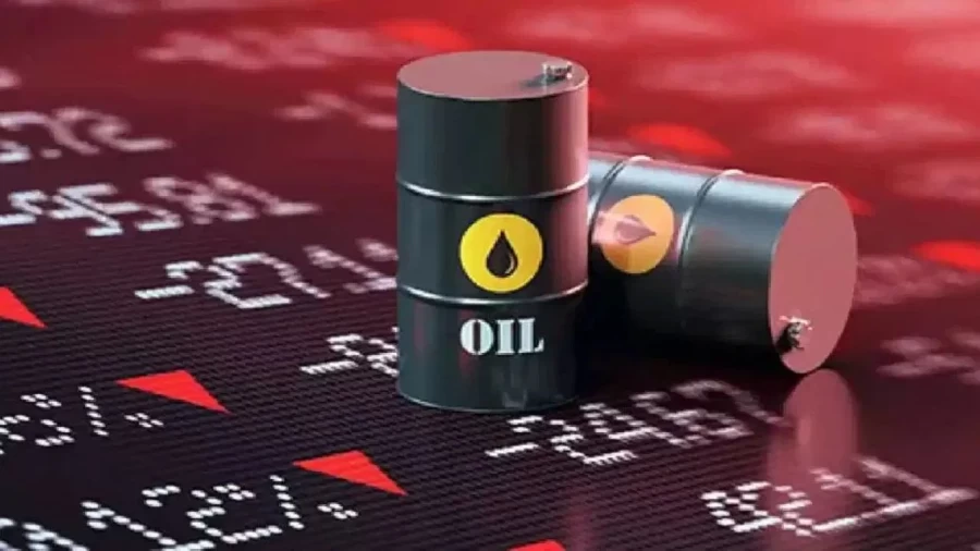 Crude Oil Prices Crash: Biggest Weekly Drop in 6 Years Amid US-Iran Talks