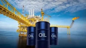 Crude oil drops from six month high despite ongoing attacks on Saudi Arabia