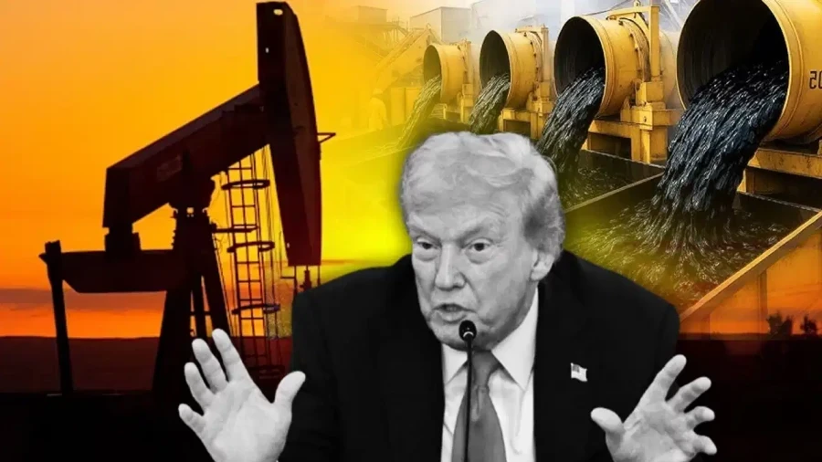 US Iran Peace Deal: Crude Oil Prices Crash, May Hit 65 Dollars