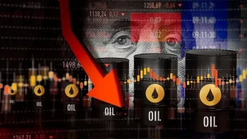 Crude Oil Prices Crash 23 Percent In One Month: Will Fuel Prices Fall In India?