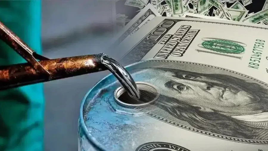 Crude Oil Surges Past $100: US-Iran Tensions Ignite Global Supply Concerns