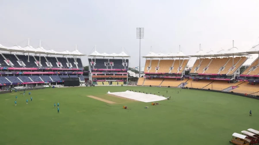 Who will bat in Chennai, batsman or bowler - this will be the pitch there