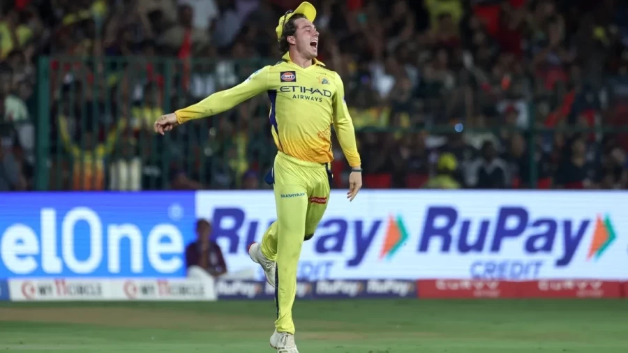 CSK's reply came after Ashwin's statement, gave this clarification in the matter of Brevis