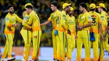 CSK Playoffs Scenario: How Chennai Can Still Qualify After SRH Defeat
