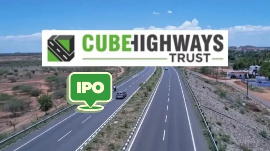 हाईवे कारोबार से कमाई का मौका Cube Highways Trust ला रहा 5000 करोड़ का IPO