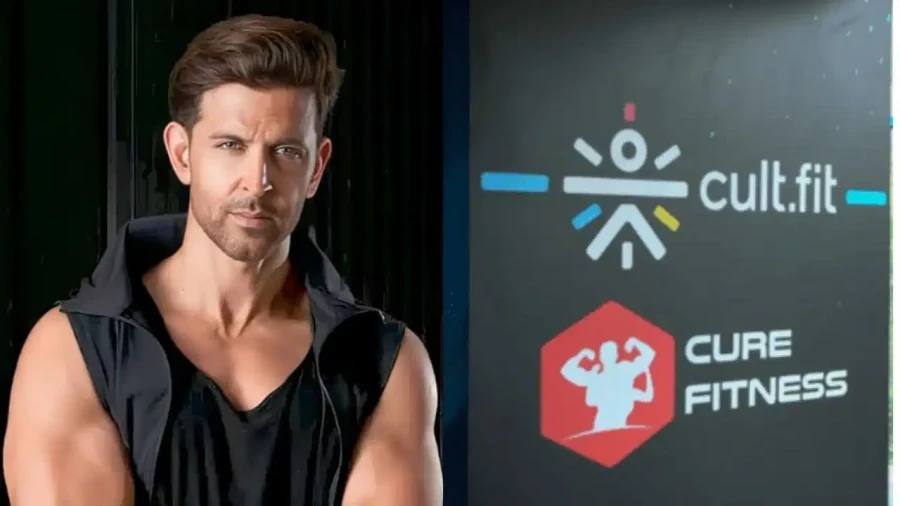 Hrithik Roshan to Sell 6.33 Lakh Shares in Cult.fit IPO, Details Inside