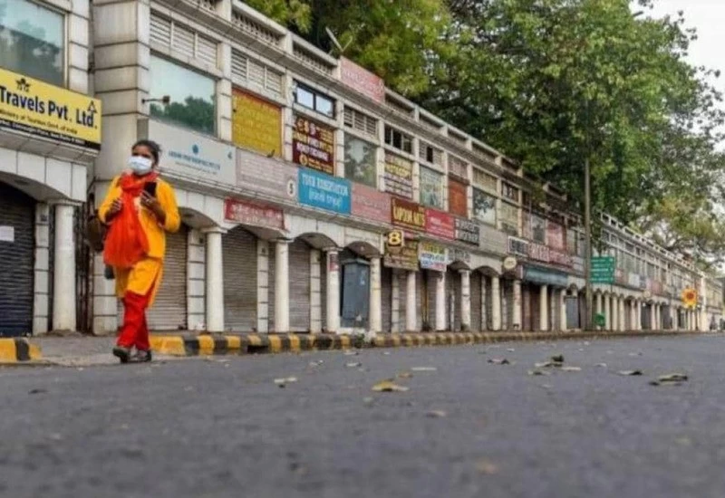 Curfew extended till May 17, will be tested on the spot if seen on the road