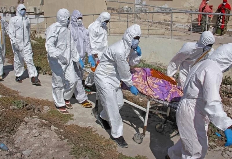 देश के कई राज्यों में कोरोना के आंकड़े फिर से बढ़े, महाराष्ट्र में संक्रमण की रफ्तार विस्फोटक