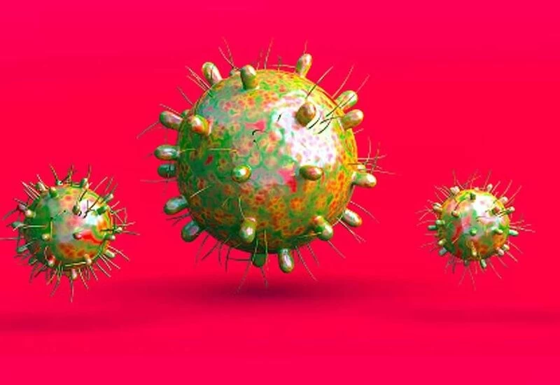 Delta Variant spreading infection at 1260 times more speed...now the reason is known