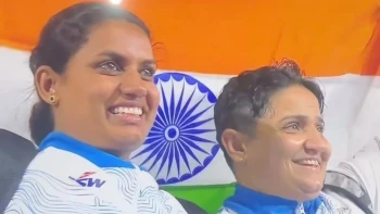 CWG 2026: शर्मिला धनखड़ ने जीता गोल्ड, पांचवें दिन भारत ने जीते 6 पदक