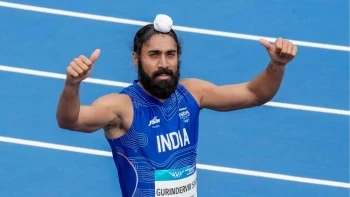 CWG 2026: भारत के सबसे तेज धावक गुरिंदरवीर सिंह बाहर, दूसरे स्थान के बाद भी क्यों चूके?