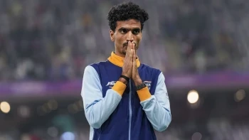 Gulveer Singh Makes History: First Indian To Win 5000m Medal At CWG