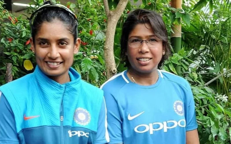 New round of Indian women's cricket team, team will go without Mithali and Jhulan in CWG 2022
