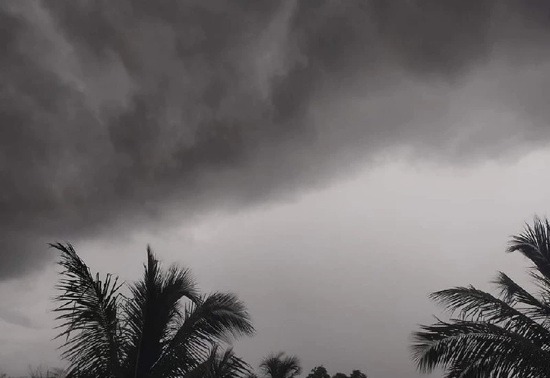 तूफान 'बुलबुल' से ज्यादा तबाही मचा सकता है सुपर साइक्लोन 'अम्फान', अलर्ट पर NDRF