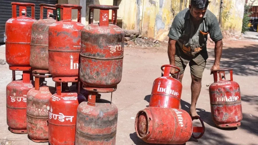 India and US Ink Historic LPG Deal, Paving Way for Cheaper Gas Cylinders