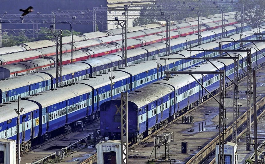 477 children rescued and reunited with parents from Maharastra railways station