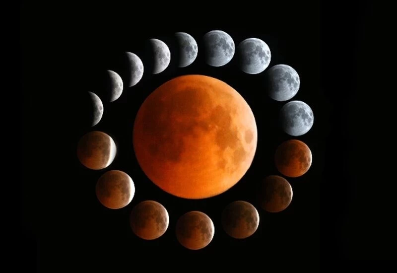 भारत के इन शहरों में दिखाई देगा चंद्र ग्रहण, दिखेगा खूबसूरत नजारा