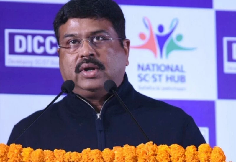India, Russia relations to reach newer heights in times to come: Dharmendra Pradhan