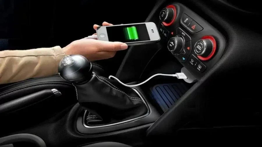 Charging Mobile In Car: Avoid These Critical Mistakes To Protect Your Device