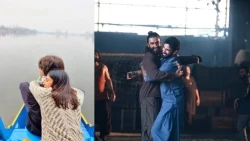 Dhurandhar Actor Danish Pandor's Birthday: Aahana Kumra Showers Love, Romantic Pictures Go Viral