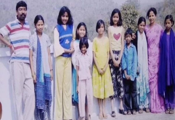 दुर्गा की मौत ने बदल दी हेमंत की जिंदगी, संभाला था JMM का भार