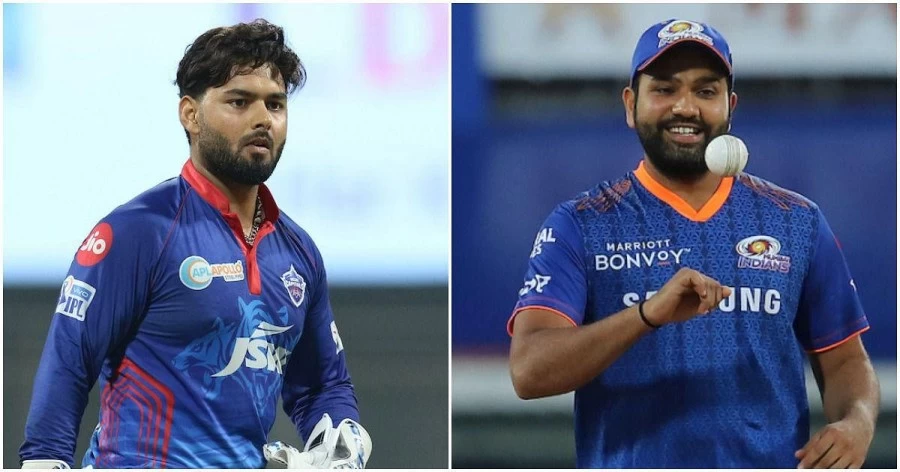 Ashwin gave Delhi a spectacular victory by hitting a six Pant and Company reached the playoffs for the third time in a row